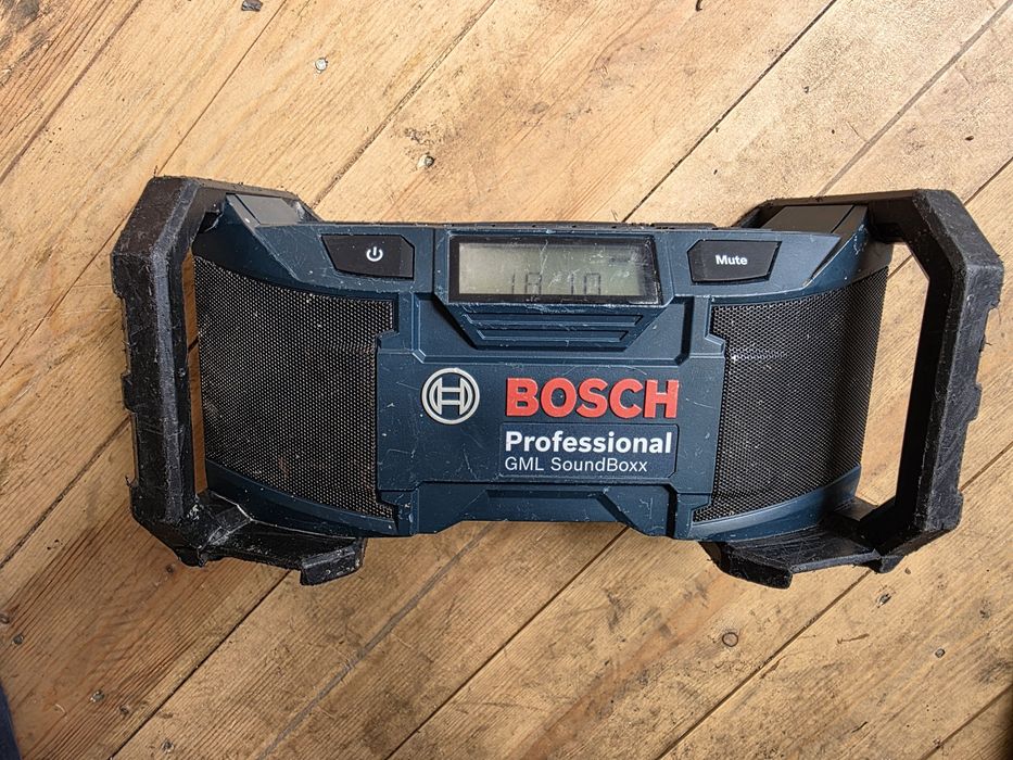 Перфоратор, гайковерт  бош BOSCH GBH 18V EC и 36v