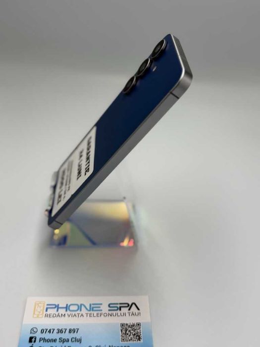 Samsung S25 Fe 512Gb 8RAM 52c - Din magazin,cu garantie! RATE TBI !