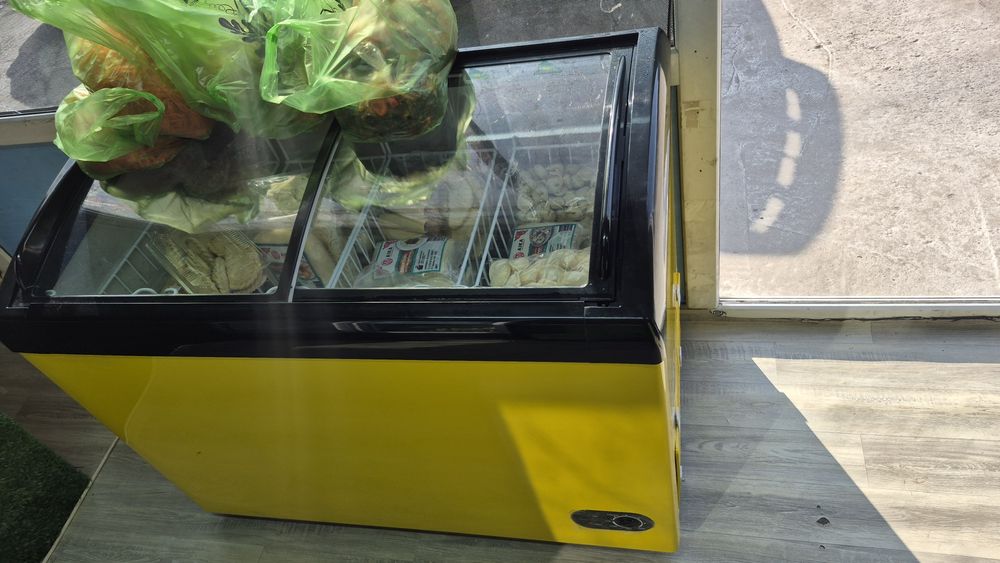 Продам Действующий бизнес