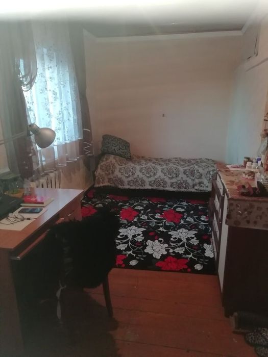 Продам 4-х комнатный дом с. Павлодарское