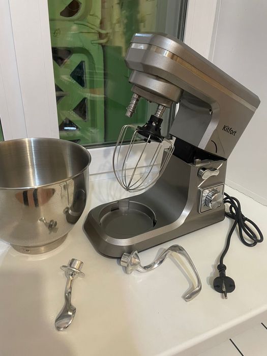 Стационарный миксер Kitfort