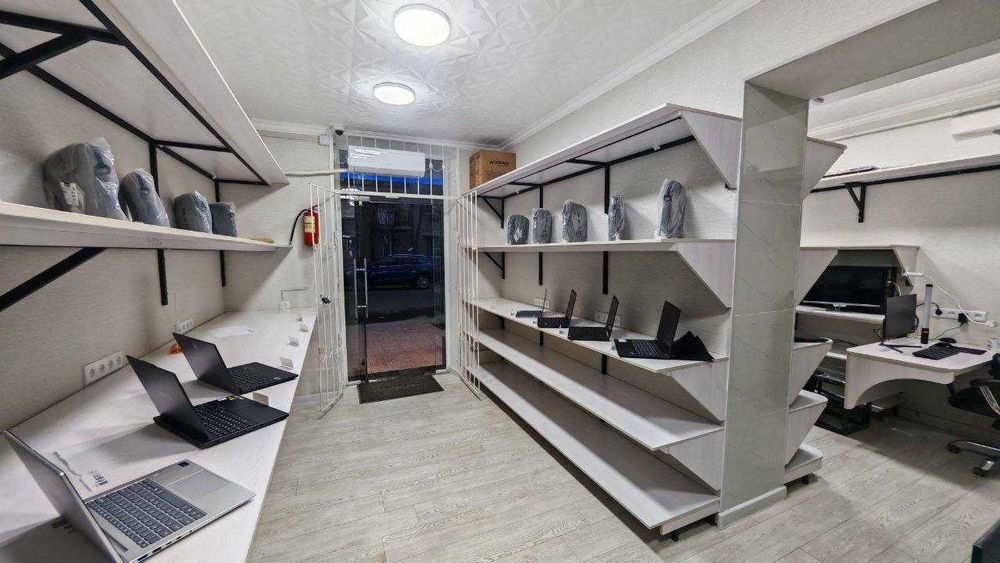 Аренда помещения Яшнабад 1-й проезд Авиасозлар