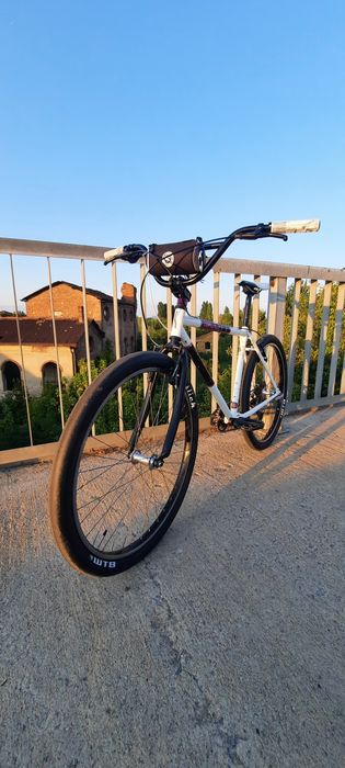 Ретро Велосипед 26" Scott Montana *tange*