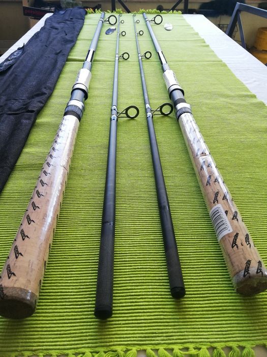 Lansete pentru Dunare