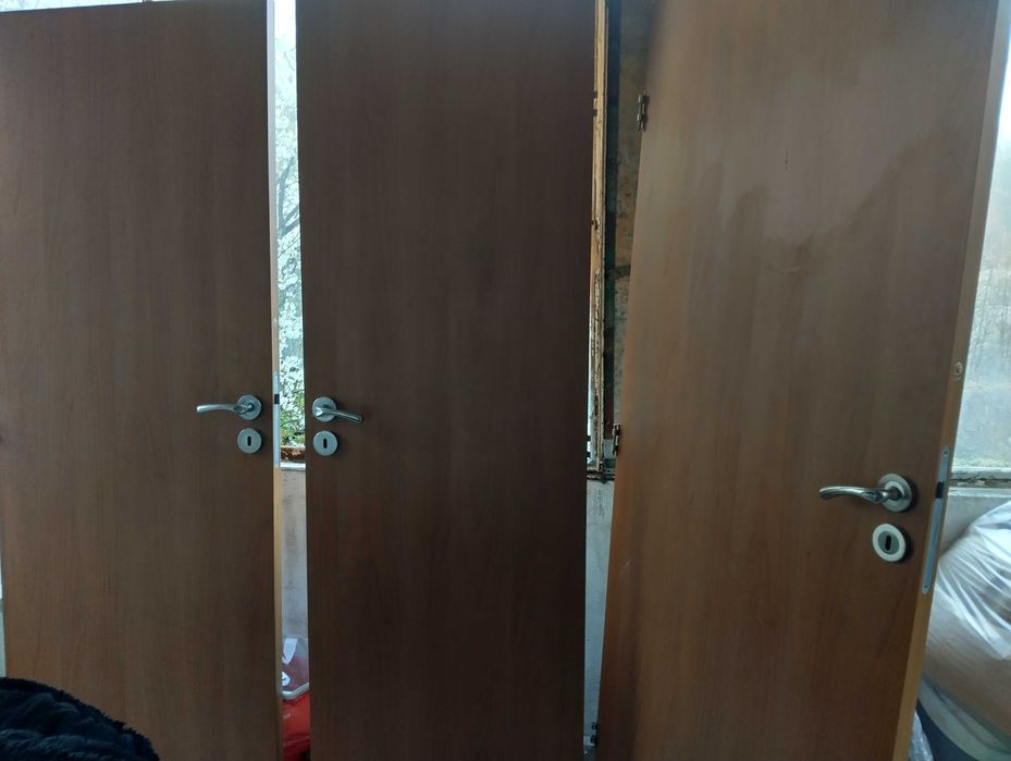 Врати интериорни