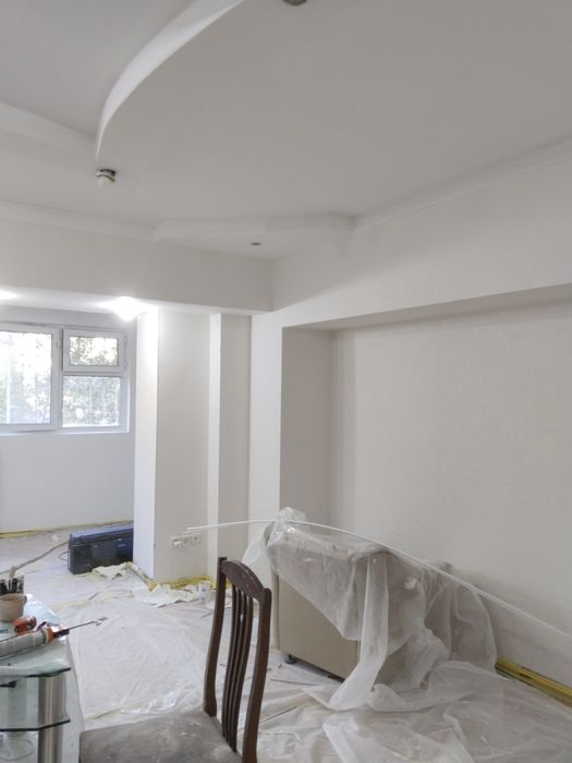 Маляры женщины профессилналы