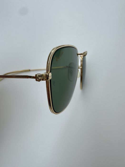 Ray Ban Classic Vintage Bausch&Lomb USA ПРОМО -30%