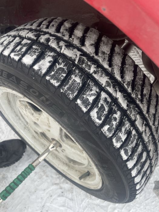 Продам диски Zender спорт