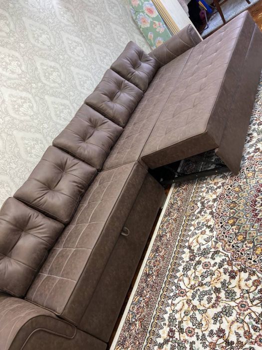 Метро ХАМЗА. Продажа. 2 х комнатная с мебелью и техникой