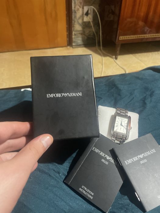 Ceas Emporio€Armani