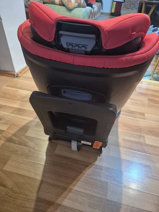 Britax Romer 360°