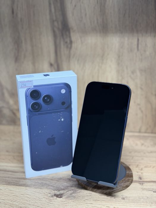 iPhone 17 Pro 256GB / Айфон 17 Про 256ГБ PhoneLab