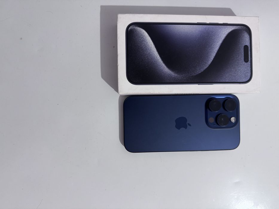 Айфон iphone Apple 15 pro