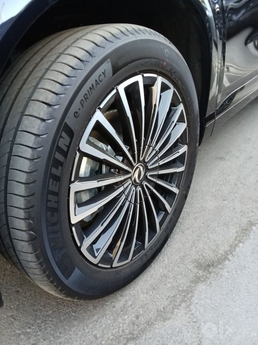Donfeng L 8 Gibrit