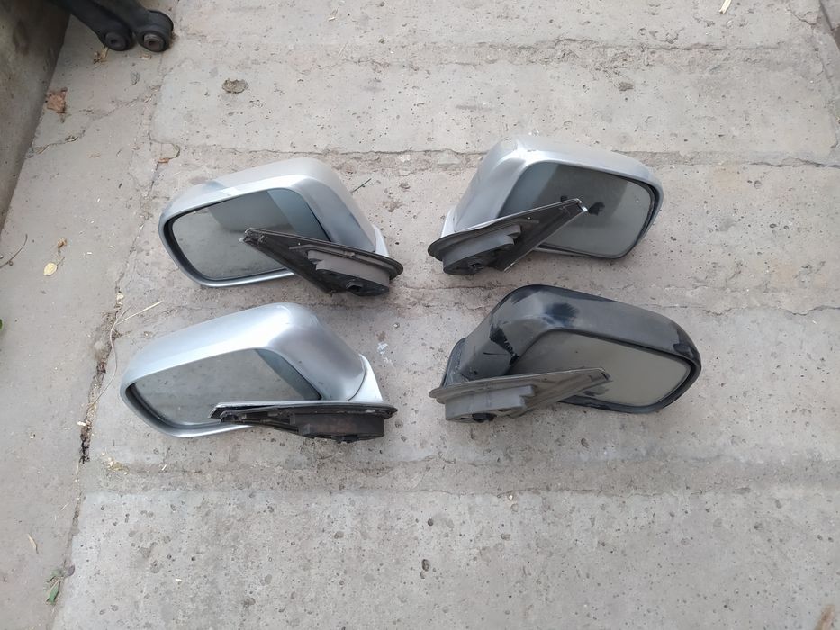Зеркала Honda CR-V rd1
