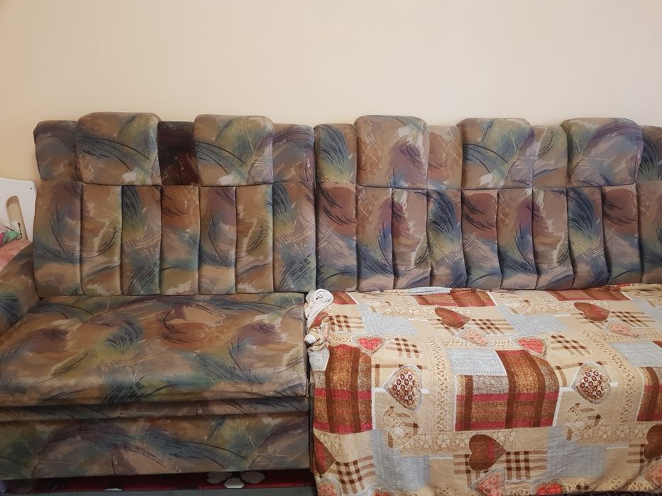 Vand coltar este extensibil pret negociabil