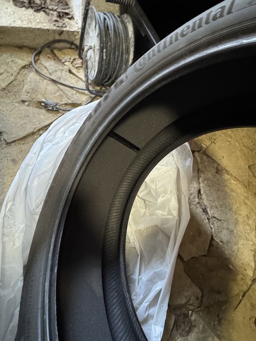 Continental  PremiumContact 6 275/40 R21 107V XL ContiSilent, EVc, VOL