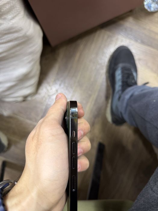 Iphone 13 pro max, 79%, 256GB