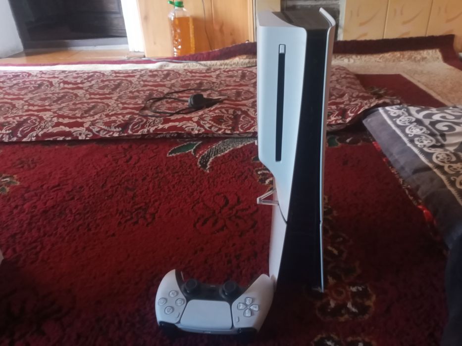 Yangi psteshen 5 diskavodli