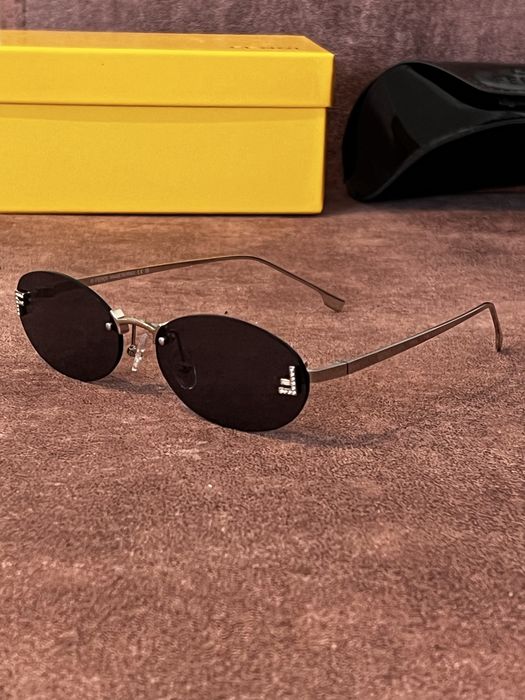 Дамски очила FENDI