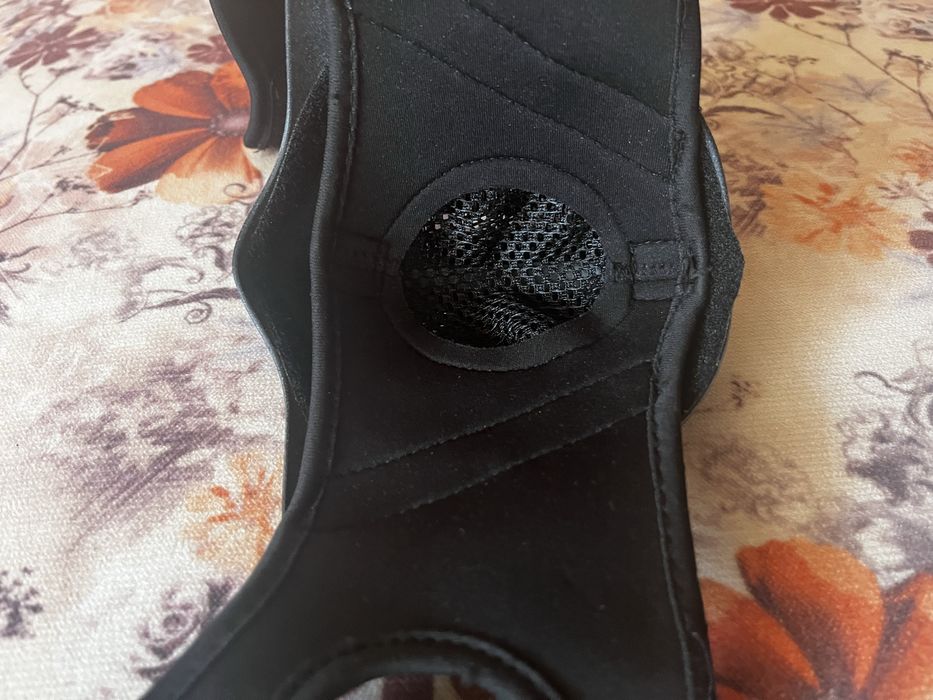 Предпазна маска за airsoft