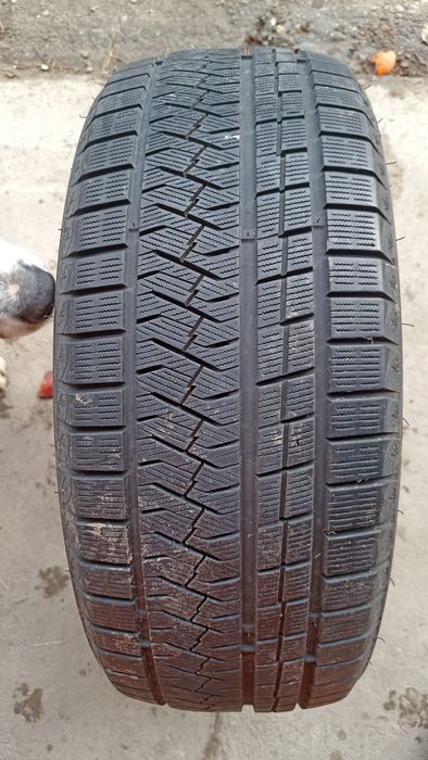 4 Cauciucuri de iarna 245/50R19 105V