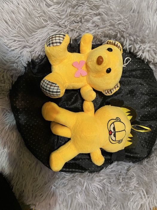Продам мягкие игрушки