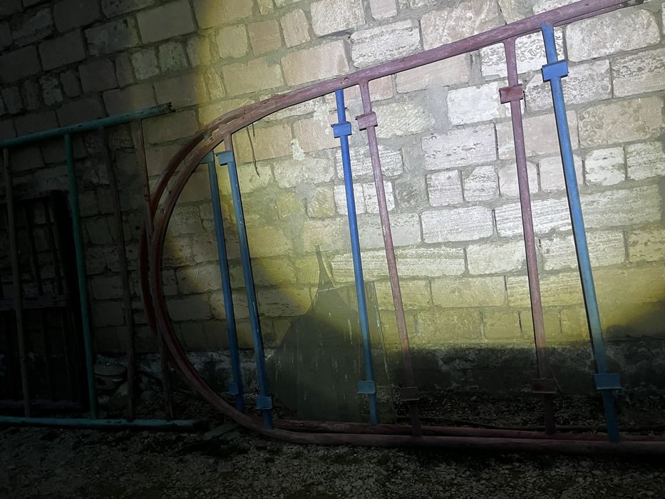 Арка или каркас  труба 40 тысяц