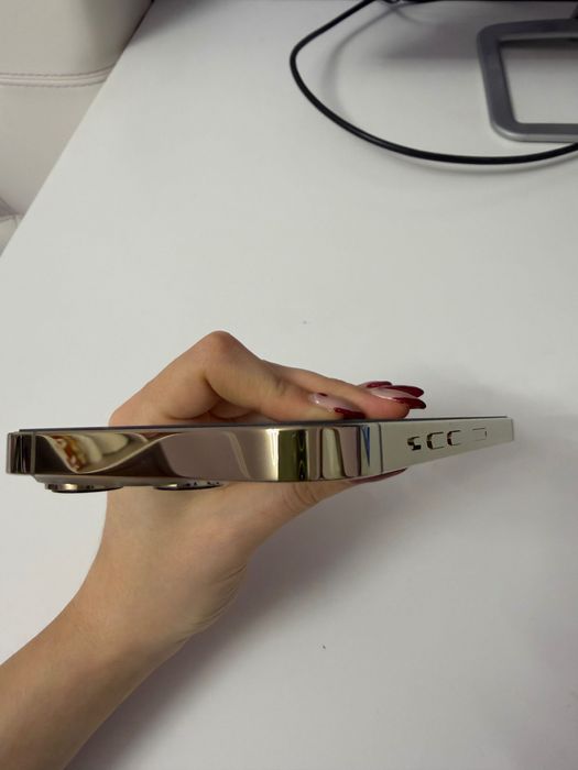 iPhone 13 Pro Gold, 128GB