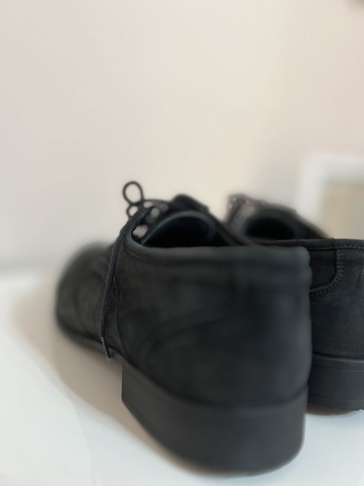 Мъжки елегантни обувки