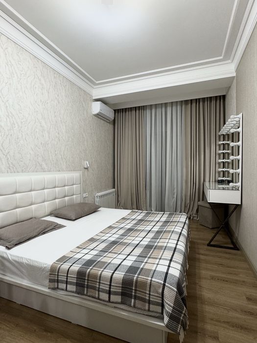 СВОЯ 3/4/9 Дархан Модерн новостройка кирпич