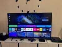 ТЕЛЕВИЗОР LG 43/50/55/65/. 4K HDR Бесплатная доставка  Ташкент