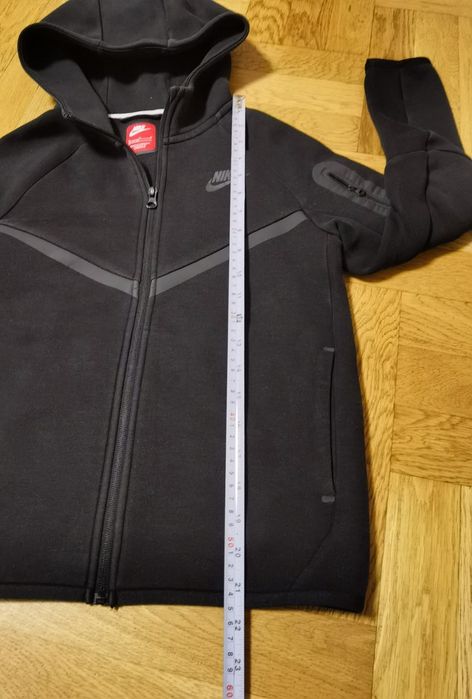 Nike tech fleece оригинален екип