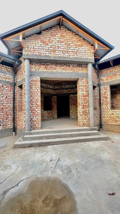 Keles  Kirov   келес  киров.  Уй сотилади