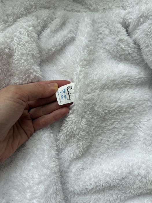 Rainy Бебешки космонавт Розови зайчета