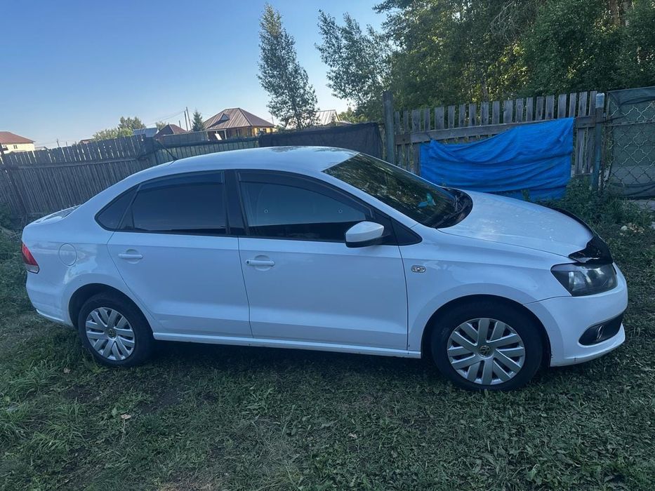 Продам автомобиль