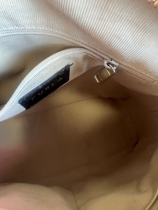Чанта Furla Piper Dome Medium