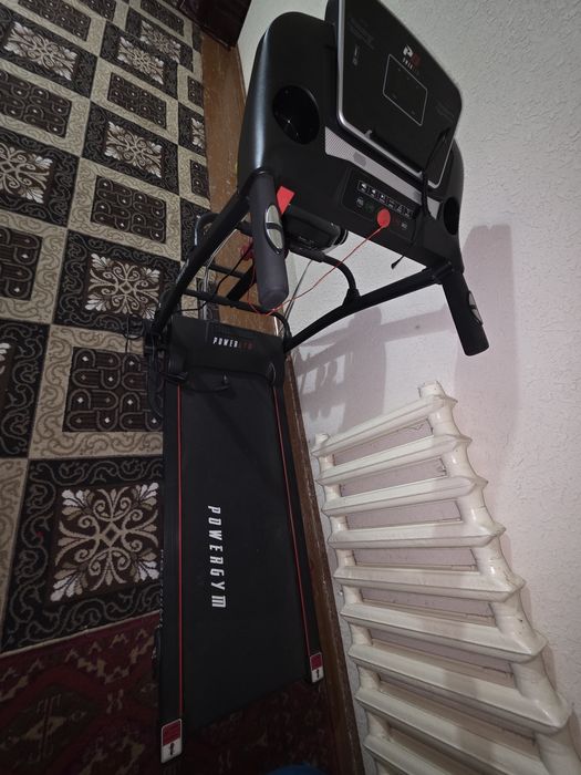 Yugurish yoʻlakchasi