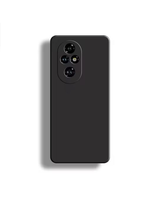 Honor 200 / 400 LITE / PRO Husa Silicon G Case Soft Touch