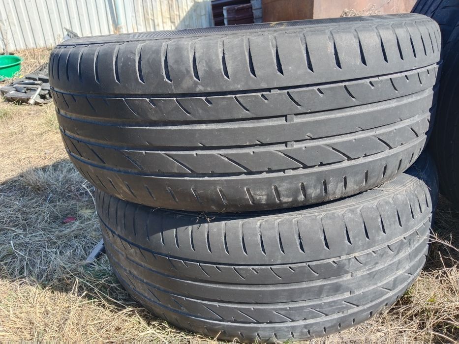 Автомобильные шины