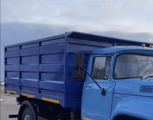 Самосвалга Кузов сотилади.