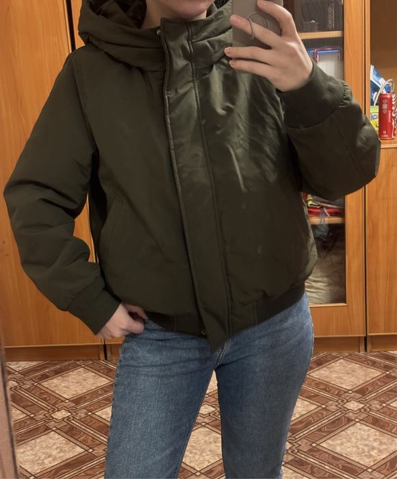 Куртка кожанки от 2000тг