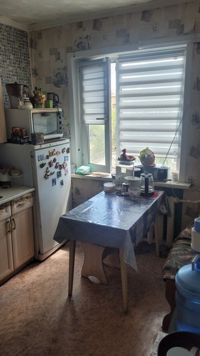 Продается квартира