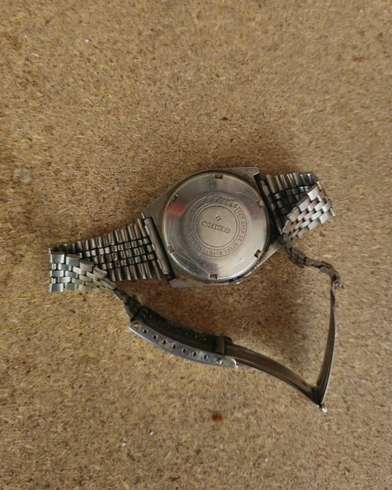 Мъжки часовник Seiko