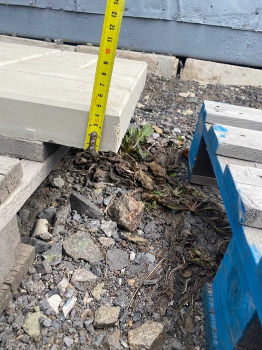 Брусчатка, тротуарная плитка