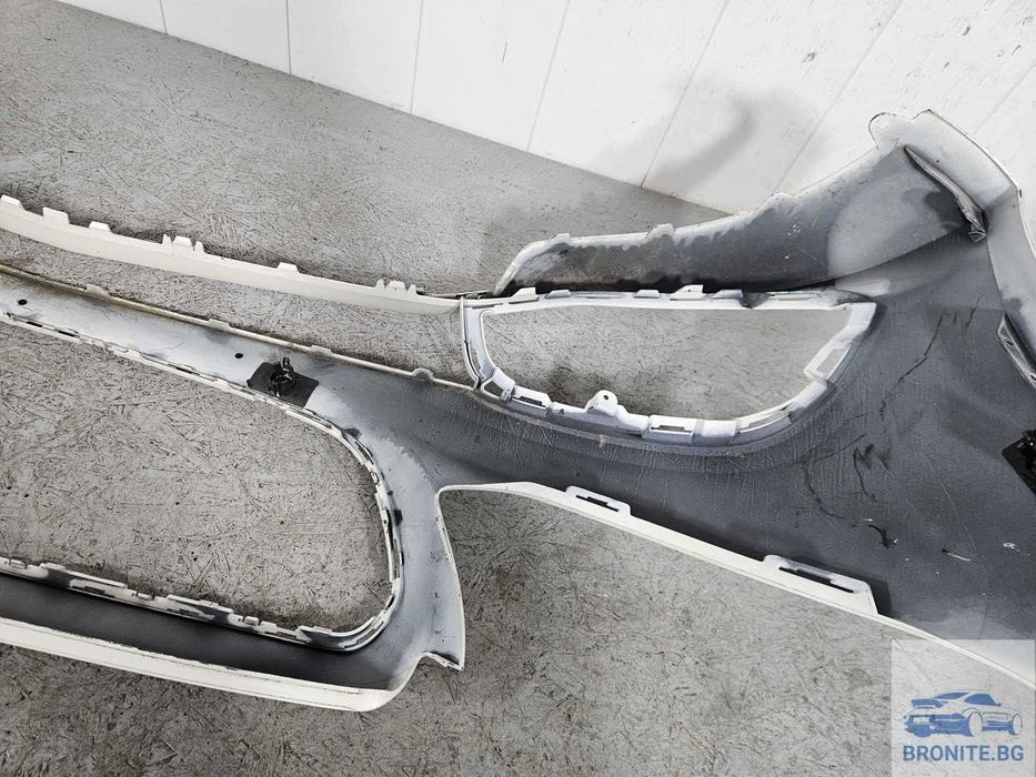 Предна броня MERCEDES E W213 Мерцедес Е класа 2016- 2020