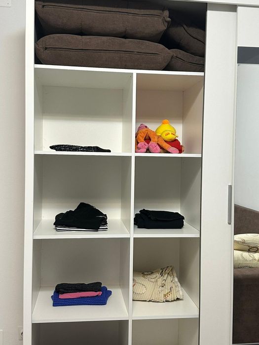 Vand dulap si corp pt tv