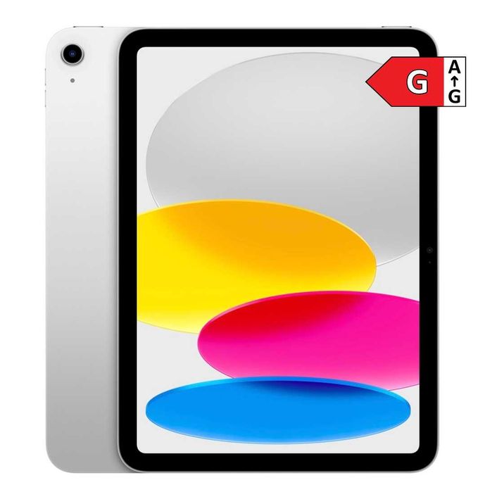 IPad A16 11'' 126GB
