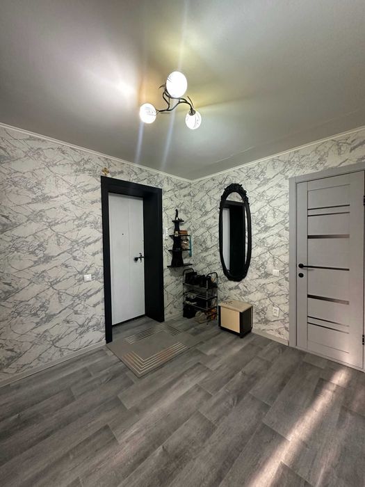 Продам 2-х комнатную квартиру в Затоболовке