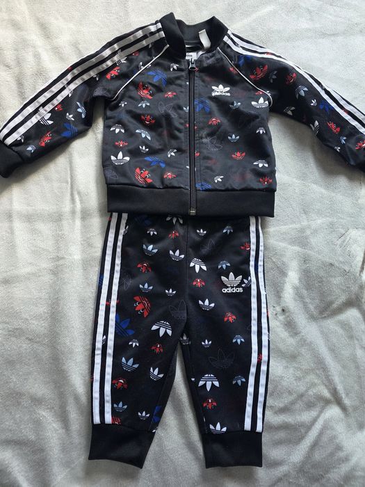 ADIDAS trening băieți